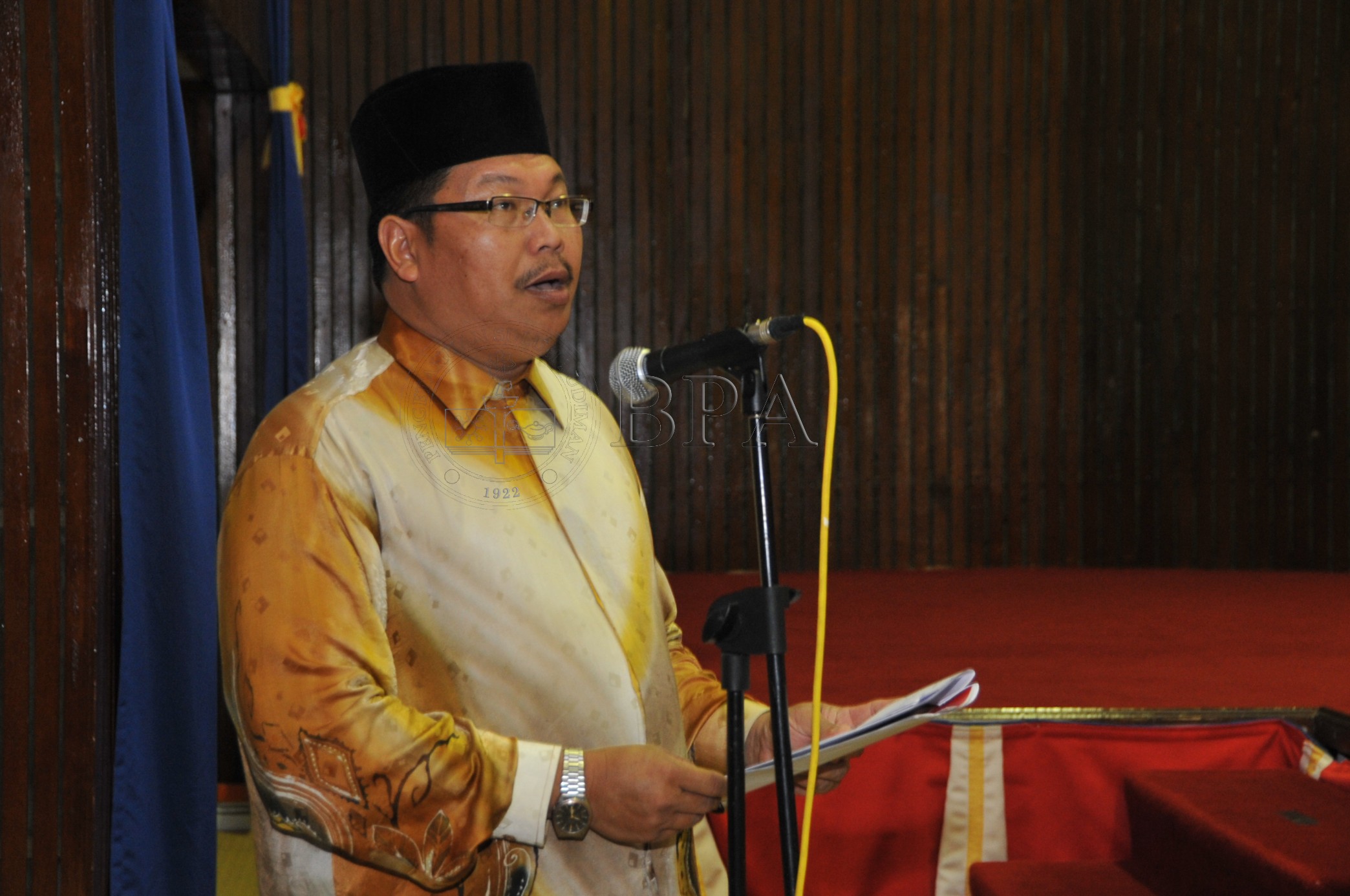 BPA 12 80 sitc PRO 1934